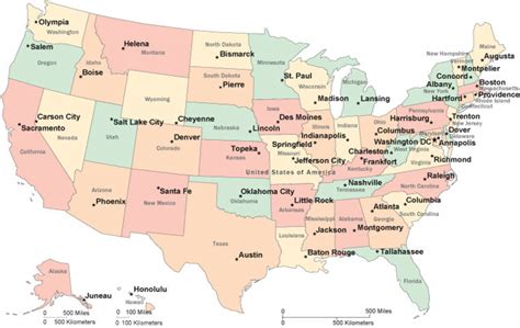 which city is the capital of usa|What is the capital city of the US and in which region is it.